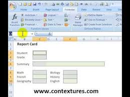 Excel Data Entry In Specific Cells Excel Hacks Excel Hacking Computer