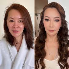 Jackie Su Makeup & Hair Artistry