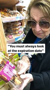 Here's What My 92-Year-Old Grandmother Says You Should Buy At Trader Joe's