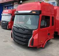 China JAC GALLOP TRUCK CAB ASSY Manufacturer