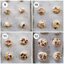They're packed full of goodness, yet deliciously simple. Kitchen Sink Cookies Eggless Shweta In The Kitchen