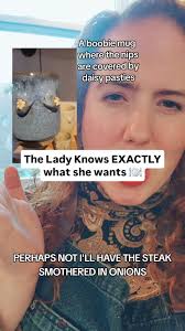 I'll have what she's having. 🍽, #iknowwhatiwant #boobiemug  #giftideasforher #giftshop #vermont