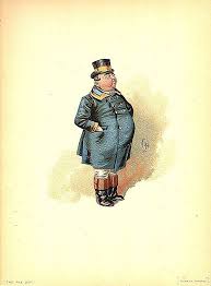 Obesity Hypoventilation Syndrome Ohs A Condition Related To Sleep Apnea Was First Called Pickwickian Syndrome Dickens The Pickwick Papers Charles Dickens