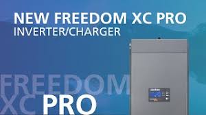 Xantrex freedom 2000 inverter charger. New Xantrex Freedom Xc Pro Inverter Charger Youtube