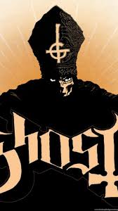 Band ghost ghost bc ghost and ghouls metallic wallpaper quality memes heavy metal bands music stuff satan beast. Ghost Bc 1366 X 786 Wallpapers Desktop Background