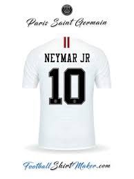 Neymar es ejemplo de ello. Hacer Un Nombre Reserva Historiador Tipografia Psg 2018 Jordan Aire Acondicionado Tina Galleta