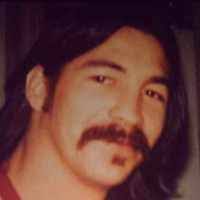 Charles Brian Buffington (1952–1982)