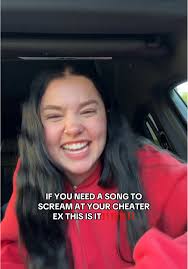 Karma to Your Ex Song