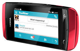 As of 24th november 2020, nokia asha 303 price. Nokia Asha 306 Analisis A Fondo