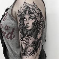 Pin by Zemei on 3444444 | Aphrodite tattoo, Goddess tattoo, Greek tattoos
