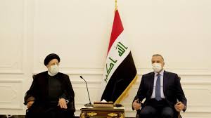 0 ответов 0 ретвитов 7. Ø±Ø¦ÙŠØ³ Ù…Ø¬Ù„Ø³ Ø§Ù„ÙˆØ²Ø±Ø§Ø¡ Ø§Ù„Ø³ÙŠØ¯ Ù…ØµØ·ÙÙ‰ Ø§Ù„ÙƒØ§Ø¸Ù…ÙŠ ÙŠØ³ØªÙ‚Ø¨Ù„ Ø±Ø¦ÙŠØ³ Ø§Ù„Ø³Ù„Ø·Ø© Ø§Ù„Ù‚Ø¶Ø§Ø¦ÙŠØ© Ø§Ù„Ø¥ÙŠØ±Ø§Ù†ÙŠØ© Ø§Ù„Ø³ÙŠØ¯ Ø¥Ø¨Ø±Ø§Ù‡ÙŠÙ… Ø±Ø¦ÙŠØ³ÙŠ Youtube