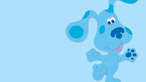 This one is from blue's first holiday from late 2003. Watch Blue S Clues Season 1 Prime Video