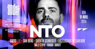 Dan Bono · Tour dates, music & more