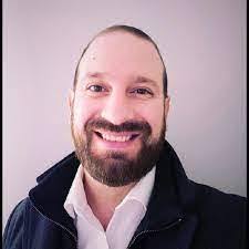 Mark Czerwinski's Instagram, Twitter & Facebook