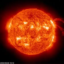 When those five billion years are up, the sun will become a red giant. Astronomers Find That The Sun S Core Rotates Four Times Faster Than Its Surface Ucla