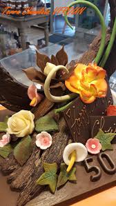 Terra chocolata : Des bijoux à dévorer