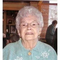 Lauria Marineau Obituary