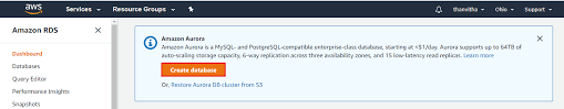 First thought would be get such backup and restore it locally. Getting Started With Aws Rds Sql Server