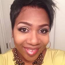 Tamara L. McMillian (@TamLMcMillian)