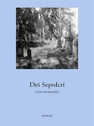 Read 9 reviews from the world's largest community for readers. Dei Sepolcri Ugo Foscolo Ebook Mondadori Store