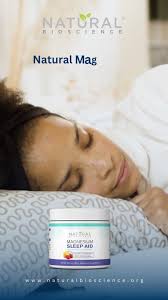 Struggling to catch those Zzz's? We've got the solution you've been  searching for! Introducing our Natural Magnesium Sleep Aid Powder, your  ticket to a peaceful and rejuvenating night's sleep. 😍✨, Our ...