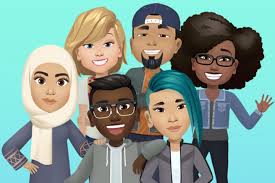 Facebook Launches Its Bitmoji Like Avatars In The Us In 2020 Facebook Avatar Avatar Create Your Own Avatar