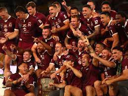 The opening game will kick off at adelaide oval on the 4th of november. State Of Origin 2020 Game 3 Queensland Clinch Series Victory For The Ages