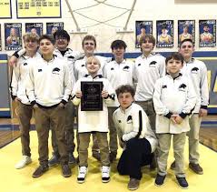 SMCC wins River middle school wrestling title