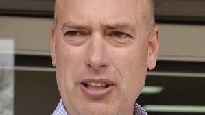 Radical' boundary changes caused MPs' feud