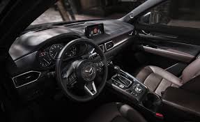 2019 Mazda Cx 5 Interior Premium Mazda Mazda Cx5 Car Interior