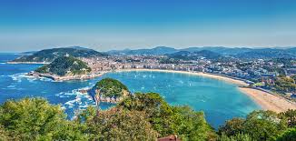 Face Off Bilbao Vs San Sebastian Which Is The Better City In 2020 San Sebastian Spain San Sebastian San Juan De Gaztelugatxe