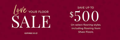 We are experts trained in flooring and design to help find the perfect floor for the way you live in pittsburgh, pa. Love Your Floor Sale In San Marcos Ca Oceanside Ca Direct Carpet Unlimited