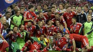 Highlights (6 march 2021 at 17:30) bayern: Arjen Robben Da Al Bayern Su Quinta Champions Rtve Es