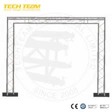 Pdj 2 Dj Truss 3m X 2 4m Dj Truss System Dj Lighting Truss Sales Dj Truss China Aluminum Dj Truss And Dj Truss Price Made In China Com