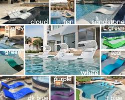 Ledge Lounger The Leader In Sunshelf Furnishings Shop Botanik Ledge Lounger Pool Chaise Lounger