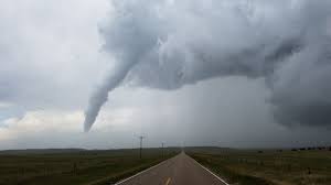 Warnings, often issued minutes before a tornado hits, are urgent calls to seek shelter immediately. Tornado Warning Issued For Northeastern Plains On Sunday Afternoon