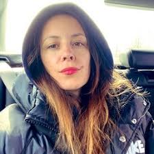 Sarah Cristobal's Profile