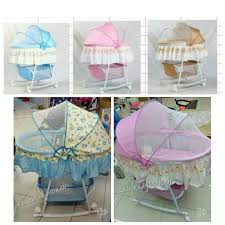 Apabila matahari digulung dan cahayanya lenyap. Babykidz Murah Offer Baby Cradle Murah Murah Katil Buaian Baby Di Babykidzmurah