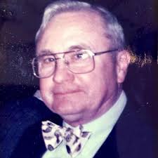 Robert Hamilton Obituary (1927