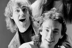 Tuesday, September 12: Tig's Rock Birthdays