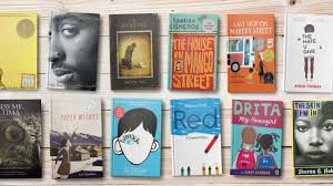 Humor and family stories, as well as. 22 Diverse Book Choices For All Grade Levels Edutopia