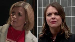 Coronation Street confirms surprising new friendship