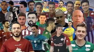 Eduardo tomate, que defende equipe do acre, ganhou a oportunidade de tentar uma vaga no clube mineiro. Tomate Goleiros Facebook