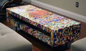 You can explore the collection of coffee tables online at stores such as wooden street. 40 Modern Creative Coffee Tables Digsdigs