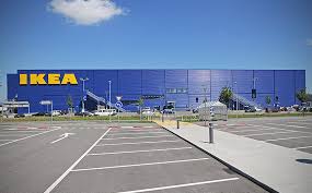 Ikea Lyssach Sonntagsverkauf