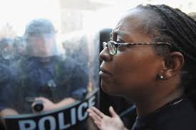 I Am a Black, Jewish American and I Matter