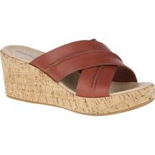Hush puppies shoes were an immediate hit, offering both comfort and style. Hush Puppies Hush Puppies Womens Belinda Durante Leather Cork Wedge Sandals Walmart Com Walmart Com