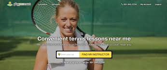 Premier tennis program in san jose, newark and fremont area california offering tennis training to prepare players for usta tournaments, high schools and college competition. Playyourcourt Take The Perfect Tennis Lesson Today Tennis Connected
