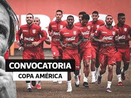 El portero de la selección peruana, pedro gallese, consideró que la copa américa 2021 y el último triunfo de perú en las eliminatorias, ante. Convocados Peru Copa America 2021 Ricardo Gareca Anuncio A Los Convocados Para La Copa America Sin Paolo Guerrero Seleccion Peruana Nczd Dtbn Deporte Total El Comercio Peru