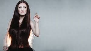 In these cases, the hair will regrow when the damage stops occurring. Why Won T My Hair Grow Any Longer Slow Growth Causes What To Do Hair La Vie